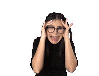 youtube no Sticker by Mussoumano