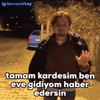 Tamam Mergen GIF