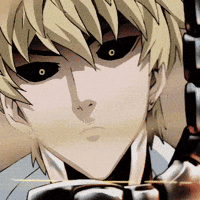 Mergen GIF