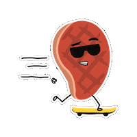 Fun Weekend Sticker by Pepper Lunch Singapore