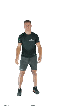 Stefan Schaatsen Sticker by Schaatsteam Reggeborgh