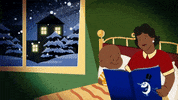 Frosty The Snowman Snow GIF by Christmas Music