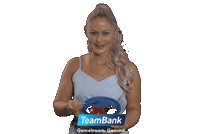 Hungry Food Sticker by Teambank AG Nürnberg