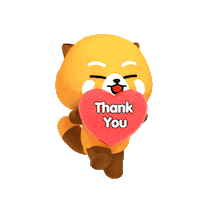 Heart Love Sticker by PlayDappTown