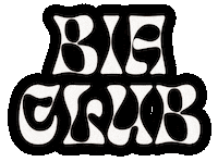 bia_club brand club lifestyle bia Sticker