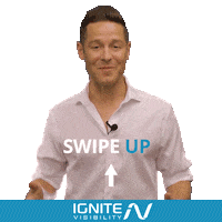 ignitevisibility new post newpost digital marketing san diego Sticker