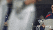 Football Sport GIF by New England Patriots