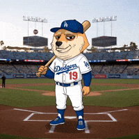 Shiba Inu Art GIF by Doge Pound