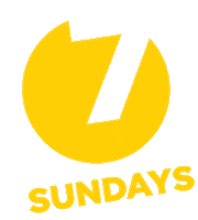 Coffee Breakfast Sticker by TheSevenSundays