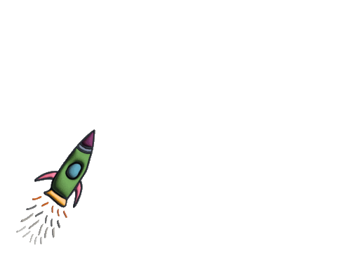 Elon Musk Space Sticker
