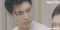 Staring Chinese GIF by Viki