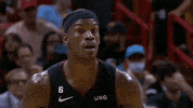 Jimmy Butler What GIF by Miami HEAT
