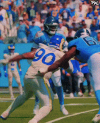 Cam Titans GIF by The Undroppables