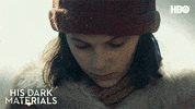 Hbo GIF by His Dark Materials