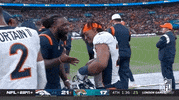 Denver Broncos Football GIF by NFL