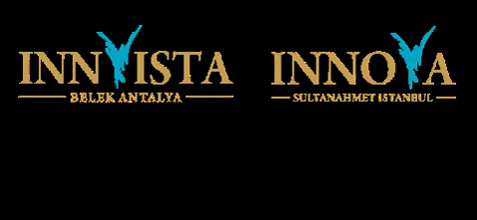 innvistahotels giphygifmaker beach hotel istanbul GIF