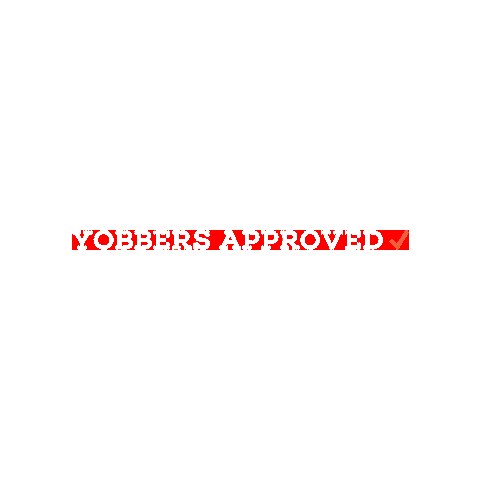Travel Sticker by Yobbers