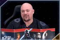 star wars no GIF by Hyper RPG