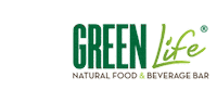 Greenlife Sticker by Green Life Cyprus