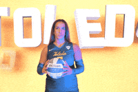 7 GIF by Toledo Rockets