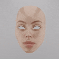 Fashion Augment GIF by Aleksey Efremov