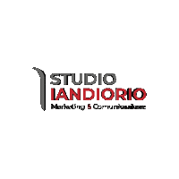studioiandiorio marketing studio iandiorio elisa iandiorio Sticker