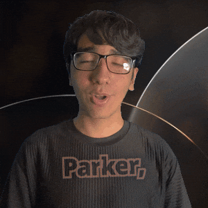 Parker GIF