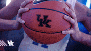Kentucky Wildcats Tgt GIF by Kentucky Men’s Basketball. #TGT -