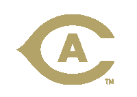 University Of California Aggies Sticker by UC Davis