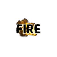 Fire Weed Sticker by Mitten Extracts