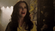 12monkeys jennifer gones GIF