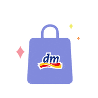 Dm Taska Sticker by mojadm