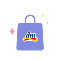 Dm Taska Sticker by dm_cesko