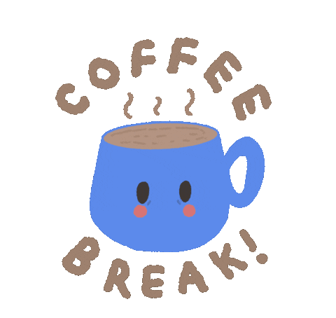 Coffee Sticker for iOS & Android | GIPHY