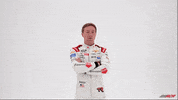 Cup Series Eye Roll GIF by Richard Childress Racing