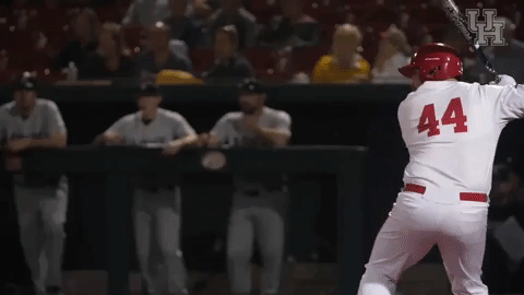 GIF by Coogfans