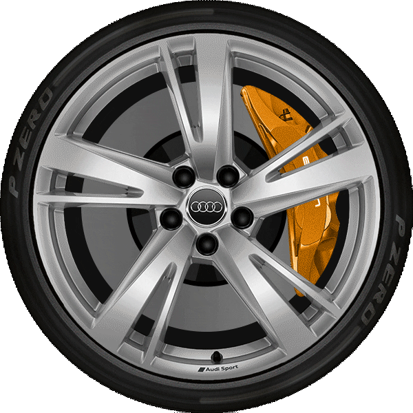 Etron Sticker by Audi