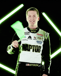 William Byron Nascar GIF by Axalta Racing
