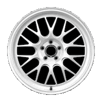 Wheel Sticker by Fifteen52