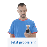 Sticker by Getränke Hoffmann