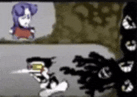 Toby Fox Friend GIF