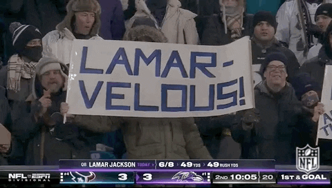 National Football League GIF by NFL