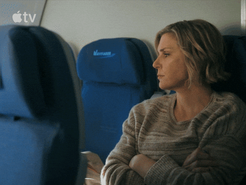 Vince Gilligan No GIF by Apple TV