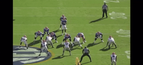 Bdot22 giphygifmaker dameon pierce GIF