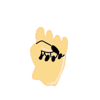 escoladorockparedesdecoura music cool school rock Sticker