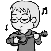 School Conducting Sticker