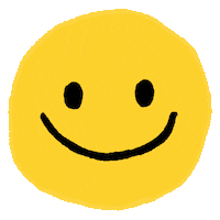 Happy Carinha Sticker