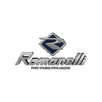 romanelliltda equipamentos asfalto romanelli pavimentacao Sticker
