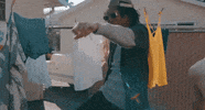 Diva Lil Tecca GIF by The Kid LAROI.