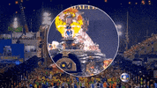 carnaval char GIF by BFMTV